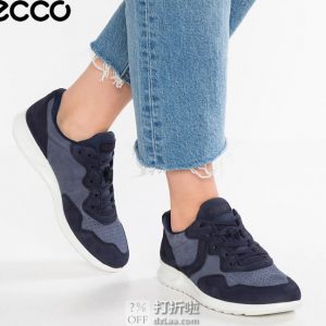 限尺码 ECCO Genna 爱步 珍娜系列 女式休闲鞋 板鞋 ¥418 中亚Prime会员免运费直邮到手约¥464 限尺码 ECCO Genna 爱步 珍娜系列 女式休闲鞋 板鞋 ¥418 中亚Prime会员免运费直邮到手约¥464