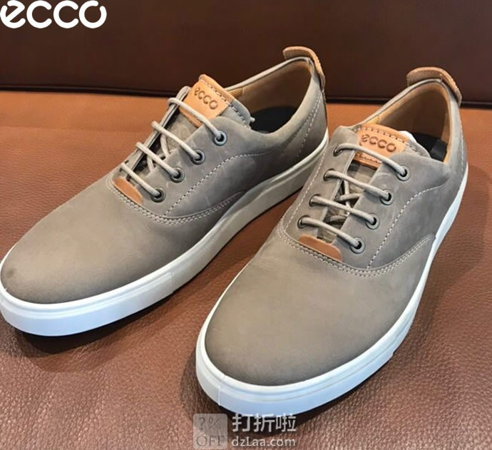 ecco kyle retro cvo sneaker