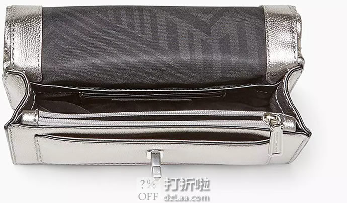 Rebecca Minkoff 瑞贝卡明可弗 Jet’aime 小号女式手提斜挎包 ￥601 中亚Prime会员免运费直邮到手约￥601