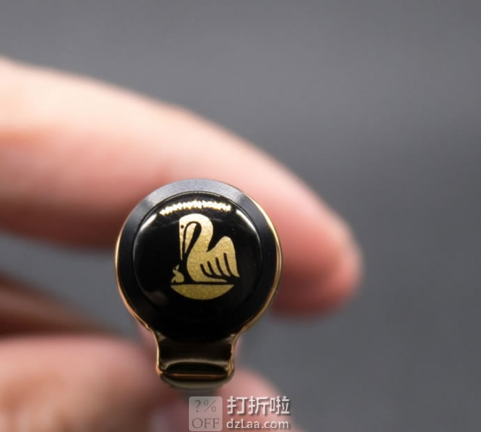 Pelikan 百利金 M200 入门金笔 F尖 镇店之宝¥429 中亚Prime会员免运费直邮到手¥489
