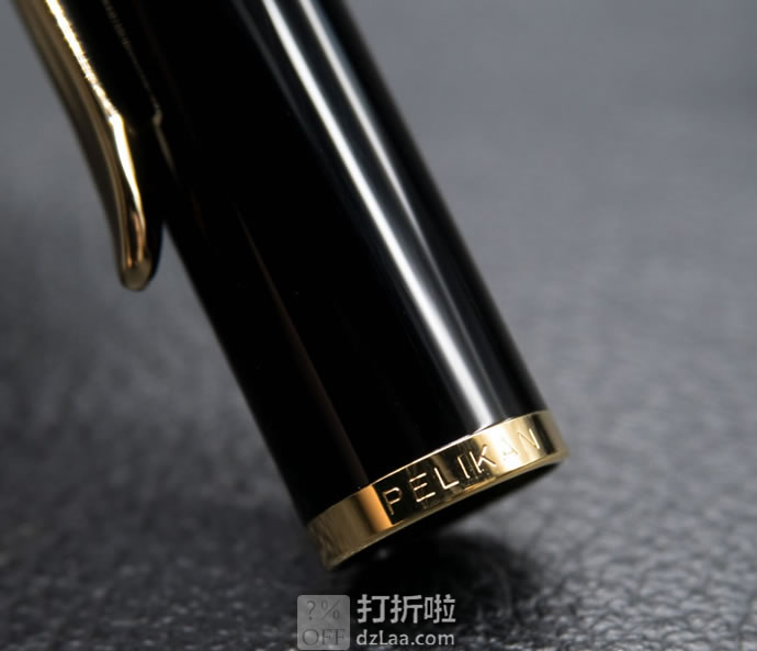 Pelikan 百利金 M200 入门金笔 F尖 镇店之宝¥429 中亚Prime会员免运费直邮到手¥489