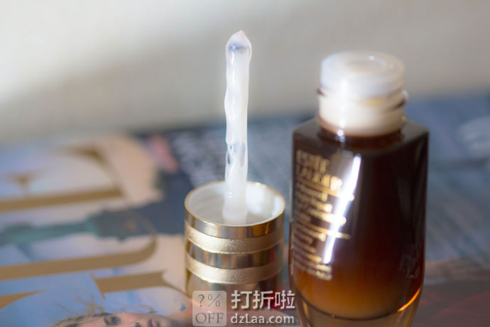 ESTEE LAUDER 雅诗兰黛 密集修护眼精华 15ml ￥319