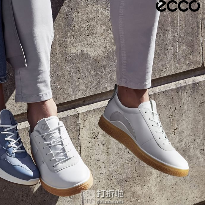 ECCO 爱步 Crepetray 酷锐 男式系带休闲鞋 200414 ¥438 天猫¥1798 ECCO 爱步 Crepetray 酷锐 男式系带休闲鞋 200414 ¥438 天猫¥1798
