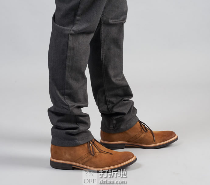 UGG Dagmann 男式短靴 7.5码2.8折.53 海淘转运到手约￥463
