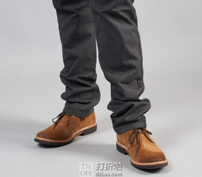 UGG Dagmann 男式短靴 7.5码2.8折.53 海淘转运到手约￥463