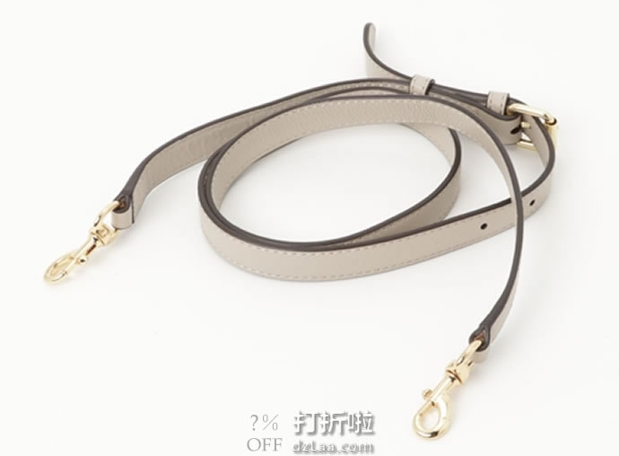 Rebecca Minkoff Moto 3 Zip 3拉链 瑞贝卡明可弗 女式挎包 3.8折.34 海淘转运到手约¥539 中亚Prime会员免运费直邮到手约¥556