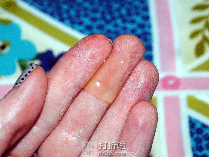 EVE LOM 赋颜抚纹胶囊精华 90颗 优惠码折后£76.8史低 海淘免运费直邮到手¥670 国内¥1200