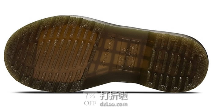 Dr. Martens 1461 马丁中性款牛津鞋 3.7折.99 海淘转运到手约￥386