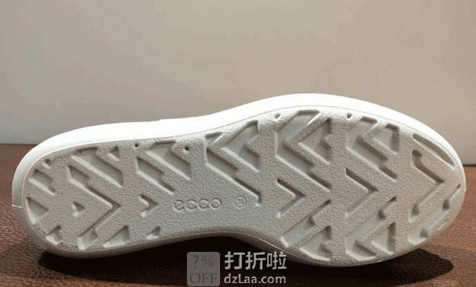 ECCO 爱步 Soft 3 柔酷3号 女式高帮短靴 3.5折.99 海淘转运到手约￥514 国内￥1799