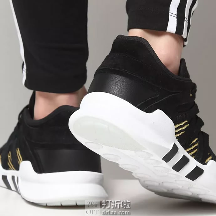 adidas 阿迪达斯 EQT ADV Racing 女款休闲运动鞋 36码￥344