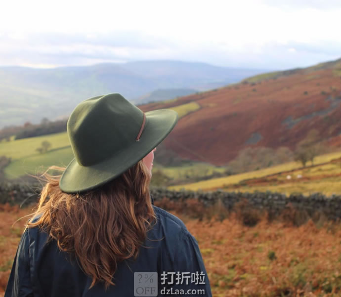 Fjallraven 瑞典北极狐 RÄVEN PADDED 女式户外冲锋夹克 M码¥686 中亚Prime会员免运费直邮到手约¥759