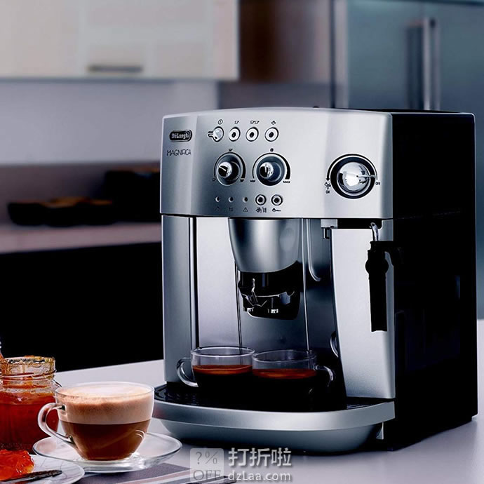De'Longhi 意大利德龙 ESAM4200 全自动意式咖啡机 镇店之宝￥2099
