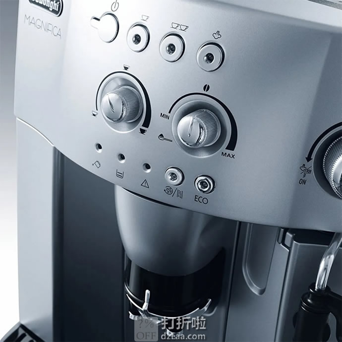 De'Longhi 意大利德龙 ESAM4200 全自动意式咖啡机 镇店之宝￥2099
