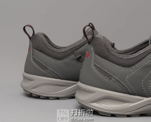 ECCO 爱步 Terracruise Lite 热酷 男式户外低帮徒步鞋 43码¥511 中亚Prime会员免运费直邮到手¥565