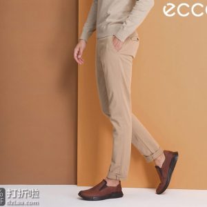 ECCO 爱步 Luca 卢卡系列 男式休闲鞋 40码¥502 中亚Prime会员免运费直邮到手约¥560 ECCO 爱步 Luca 卢卡系列 男式休闲鞋 40码¥502 中亚Prime会员免运费直邮到手约¥560