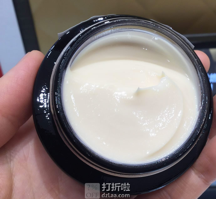 Shiseido 资生堂 时光琉璃御藏臻萃奢养夜霜 晚霜 50ml装 5.7折2.96 海淘转运到手约¥1119 中亚Prime会员可免运费直邮 国内¥2580