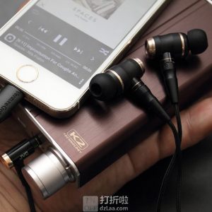 JVC 杰伟世 HA-FX1100 新木单元旗舰级振膜耳机 ¥1530