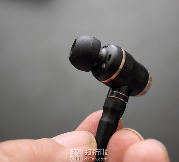 金盒特价 JVC 杰伟世 HA-FX1100 新木单元旗舰级振膜耳机 ￥1460 中亚Prime会员免运费直邮到手约￥1597