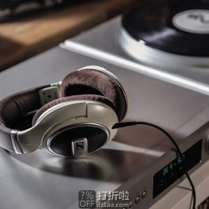 SENNHEISER 森海塞尔 HD599 开放式头戴耳机 6折$148.62 海淘转运到手约¥1055 中亚Prime会员免运费直邮到手¥1130 SENNHEISER 森海塞尔 HD599 开放式头戴耳机 6折$148.62 海淘转运到手约¥1055 中亚Prime会员免运费直邮到手¥1130