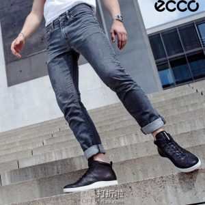 限尺码 ECCO 爱步 SOFT 1 柔酷1号 男式高帮板鞋 ¥525 中亚Prime会员免运费直邮到手约¥582 限尺码 ECCO 爱步 SOFT 1 柔酷1号 男式高帮板鞋 ¥525 中亚Prime会员免运费直邮到手约¥582