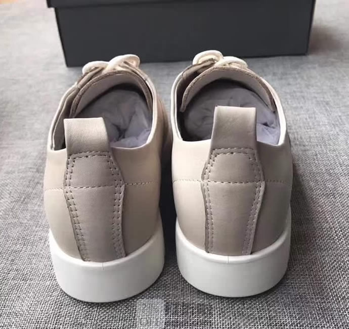 大脚有福 ECCO 爱步 Bella 贝拉系列 女式系带休闲鞋 4.2折.99 海淘转运到手约￥435 国内￥1248