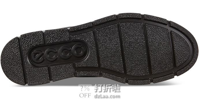 ECCO 爱步 Bella 贝拉系列 女式系带休闲鞋 37码￥401 中亚Prime会员免运费直邮到手约￥443