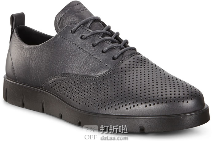 ECCO 爱步 Bella 贝拉系列 女式系带休闲鞋 37码￥401 中亚Prime会员免运费直邮到手约￥443