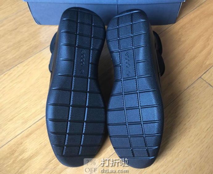 Ecco 爱步 Soft 5 柔酷5号 女式切尔西短靴 35码￥493 中亚Prime会员免运费直邮到手约￥548