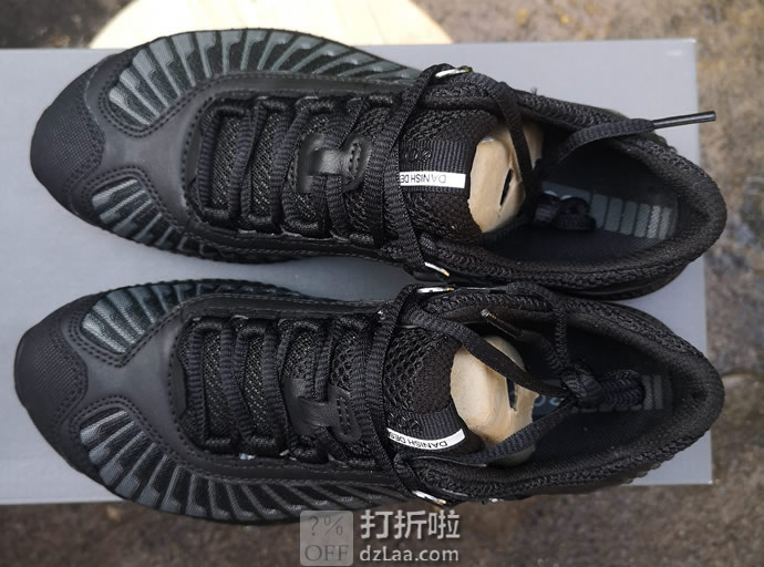 ECCO 爱步 Intrinsic TR Runner 盈速踪迹系列 女式运动鞋 3.8折.99 海淘转运到手约￥577