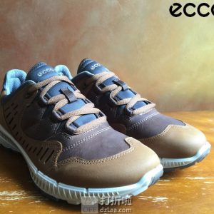 ECCO 爱步 Terrawalk 女式休闲运动鞋 36码3.5折$52.77 海淘转运到手约￥453