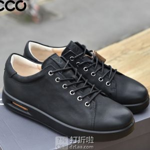 ECCO 爱步 Corksphere 1 酷型 男式休闲鞋 板鞋 41码¥497 中亚Prime会员单免运费直邮到手约¥550 ECCO 爱步 Corksphere 1 酷型 男式休闲鞋 板鞋 41码¥497 中亚Prime会员单免运费直邮到手约¥550