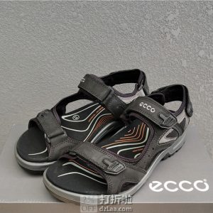 ECCO 爱步 OFFROAD 男式凉鞋 ￥513 中亚Prime会员可免运费直邮到手约￥567