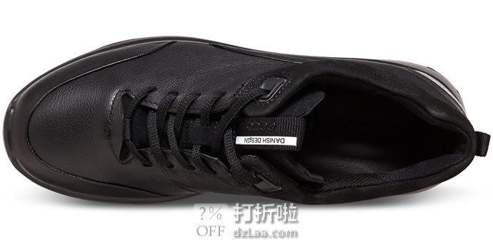 Ecco 爱步 Soft 5 柔酷5号 女式休闲鞋 镇店之宝￥539