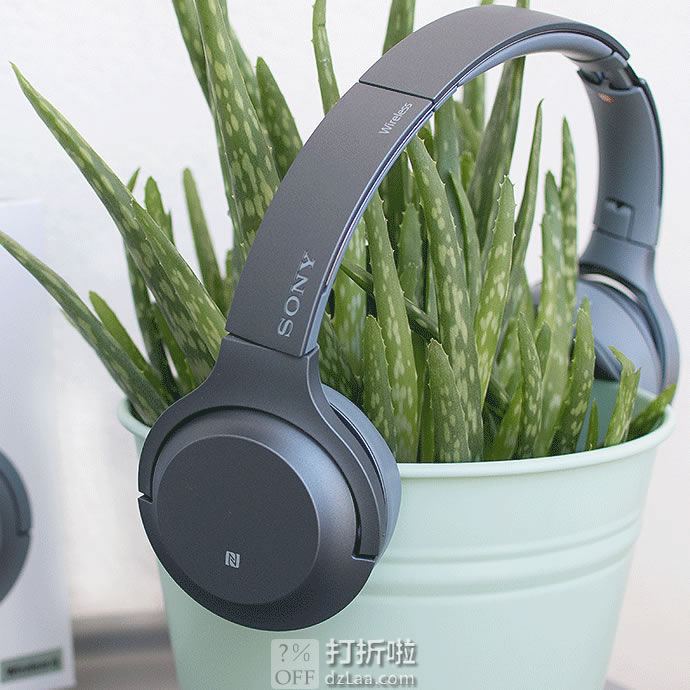 限PLUS会员 SONY 索尼 h.ear on 2 mini WH-H800 无线蓝牙头戴耳机 京东优惠券折后￥799