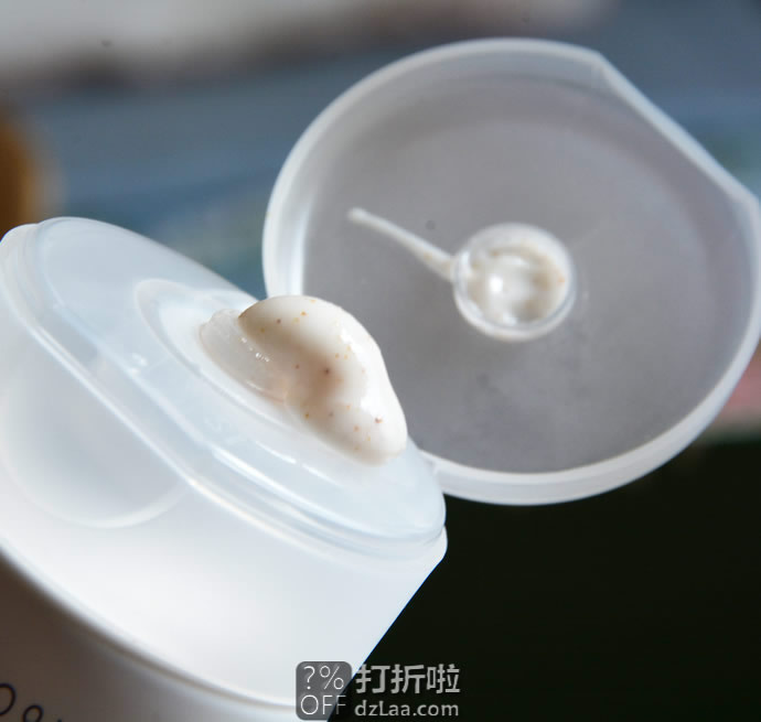 St.Ives 圣艾芙 燕麦精华 面部磨砂膏 170g*4支 .76 海淘转运到手约￥153 S&S订购可再优惠5% 中亚Prime会员凑单免运费直邮到手￥126