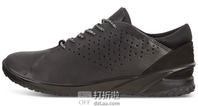 UK3.5码 ECCO 爱步 19年新款 Biom Life 健步生活系列 女式休闲鞋 36码￥416 中亚Prime会员免运费直邮到手约￥461 天猫￥1469