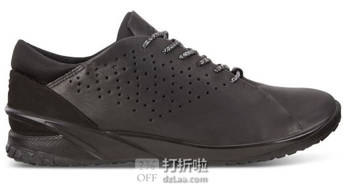 UK3.5码 ECCO 爱步 19年新款 Biom Life 健步生活系列 女式休闲鞋 36码￥416 中亚Prime会员免运费直邮到手约￥461 天猫￥1469