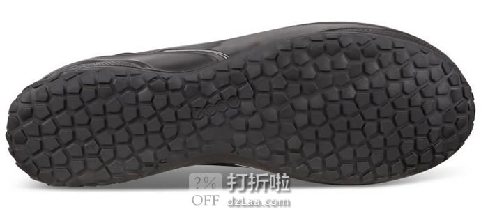 UK3.5码 ECCO 爱步 19年新款 Biom Life 健步生活系列 女式休闲鞋 36码￥416 中亚Prime会员免运费直邮到手约￥461 天猫￥1469