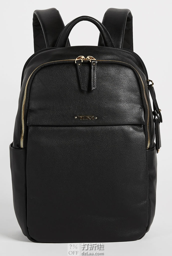 TUMI 途明 Voyageur系列 Daniella 女式时尚双肩背包 017002D ￥1579