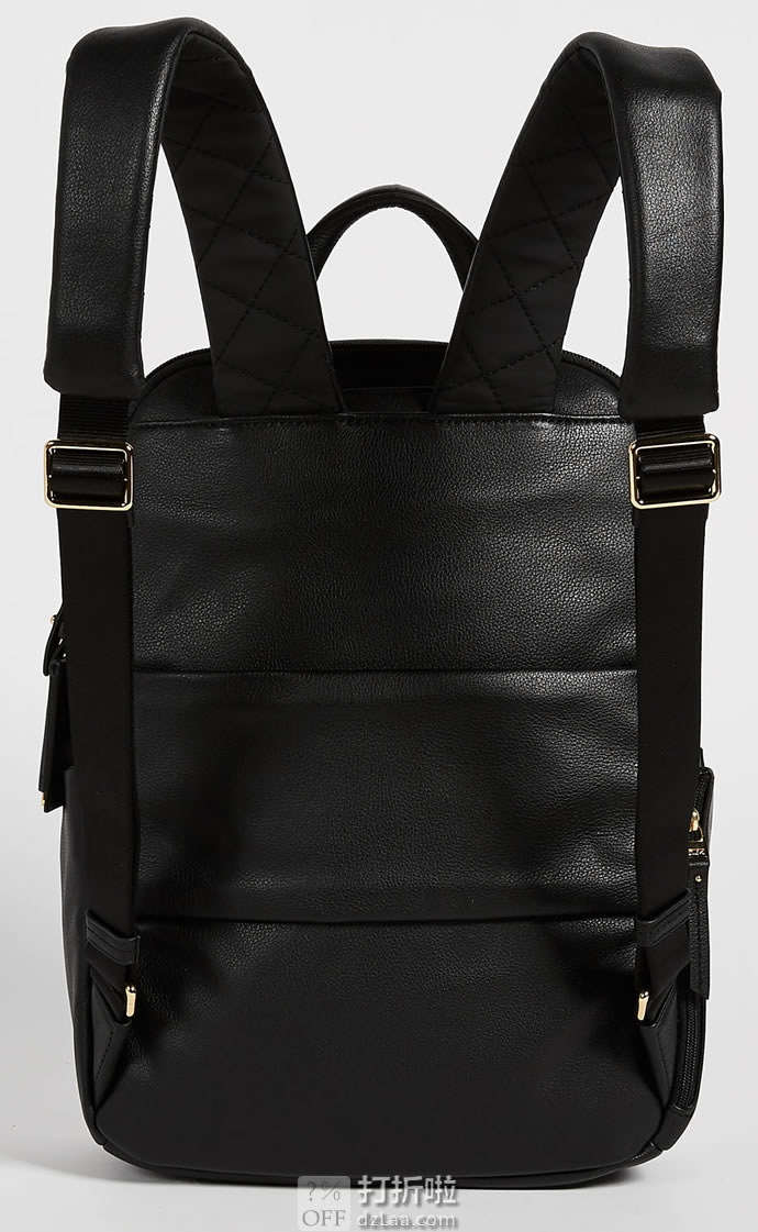 TUMI 途明 Voyageur系列 Daniella 女式时尚双肩背包 017002D ￥1579