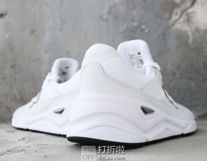 New Balance 新百伦 X-90系列 中性复古跑鞋 MSX90CLE ￥292