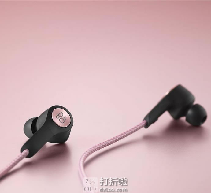 B&O Beoplay H5 入耳式无线蓝牙耳机 ￥999
