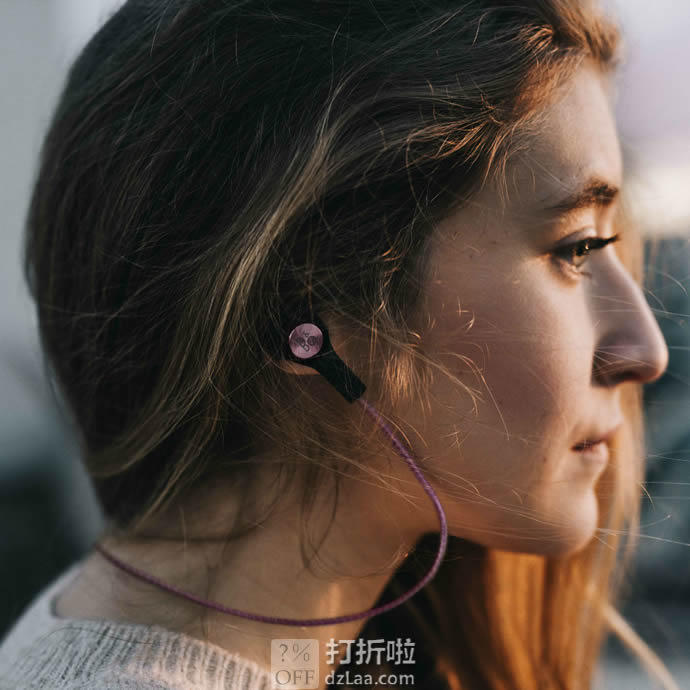 B&O Beoplay H5 入耳式无线蓝牙耳机 ￥999