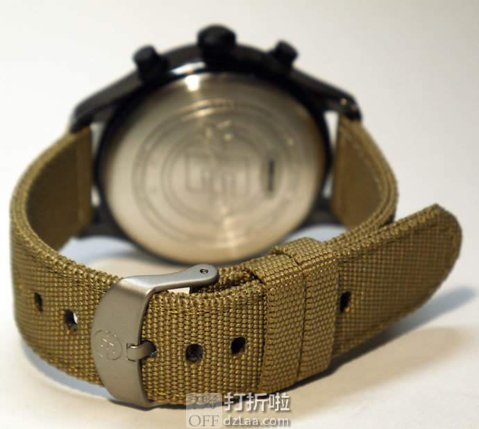 TIMEX 天美时 TW4B12300 男式石英手表 ￥320秒杀 中亚Prime会员免运费直邮到手约￥358