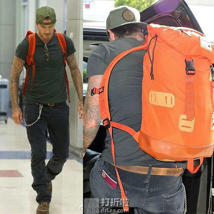 金盒特价 美国 Burton 伯顿 Tinder 潮流双肩包 25L 中亚Prime会员免运费直邮到手约¥253