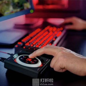 Sennheiser 森海塞尔 GSX 1000 游戏耳机放大器 7.4折$169.95 海淘转运到手约¥1204 Sennheiser 森海塞尔 GSX 1000 游戏耳机放大器 7.4折$169.95 海淘转运到手约¥1204