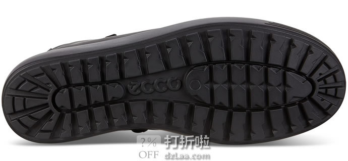 ECCO 爱步 SOFT 7 Tred 柔酷7号 GTX防水 女式保暖短靴 39码￥518 中亚Prime会员免运费直邮到手约￥570 天猫￥1989