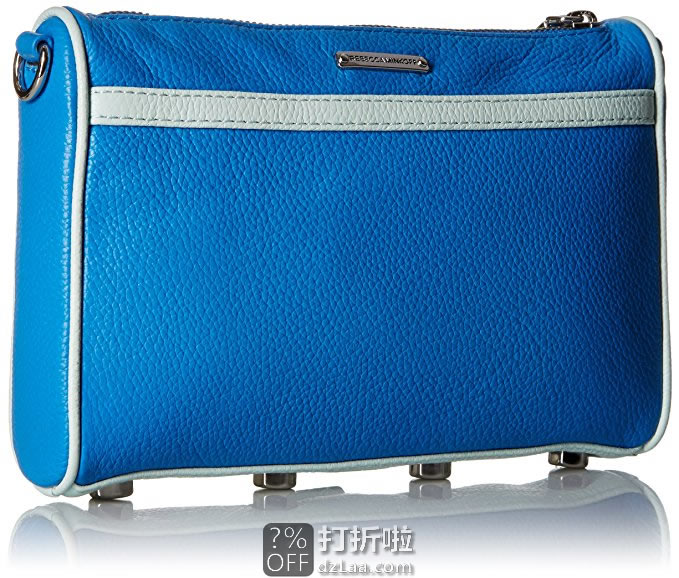 Rebecca Minkoff 瑞贝卡明可弗 MINI MAC 小挎包 3.2折.14 海淘转运到手约¥471 中亚Prime会员免运费直邮约¥479