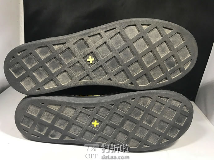 Dr. Martens Shoreditch 女式马丁靴 优惠券折后.21 海淘转运到手约￥395