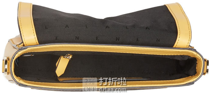 Cole Haan 可汗 Kaylee 女式小挎包 手拿包 4.6折.57 海淘转运到手约￥496 中亚Prime会员可免运费直邮到手约￥534